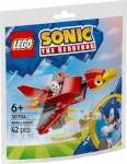 Lego klotsid Bricks Sonic 30704 Balkiry Attack