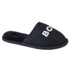 Hugo Boss sussid Logo Slippers Jr lastele J29312-849 suurus 38