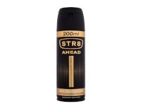 STR8 deodorant Ahead 200ml, meestele