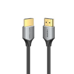 Vention videokaabel Ultra Thin HDMI HD Cable 1.5m Vention ALEHG (hall)