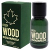 Dsquared2 meeste parfüüm EDT Green Wood 30ml