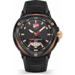 Ducati meeste kell DTWGN2018901 (Ø 49 mm)