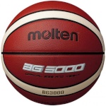 Molten korvpall Basketball B5G3000 5