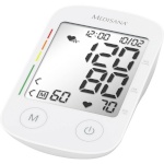 Medisana vererõhumõõtja 51178 Upper Arm Blood Pressure Monitor, valge