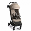 Kinderkraft KINDERKRAFT jalutuskäru NUBI 2, sand beige