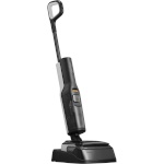 Roborock vee- ja tolmuimeja F25 Wet/Dry Vacuum Cleaner, must