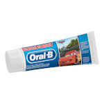 Braun Oral-B hambapasta laste Fluoriid
