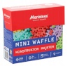 Marioinex klotsid Mini Waffle - Constructor Majesty 200-osaline