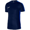 Nike Team T-särk meestele DF Academy 23 SS tumesinine-sinine DR1336 451 suurus L