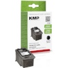 KMP tindikassett Canon PG-560XL/PG560XL must 400 S. C136 refille remanufactured