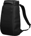 Db seljakott Hugger Backpack 20L, Black Out