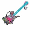 Monster High beebikitarr Elektroonika