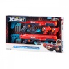 X-Shot Launcher set Combo Two Hawk Eye & Two Micro (24 Darts)