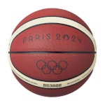 Molten korvpall Basketball Olympic Games Paris 2024 B7G3000-2-S4F