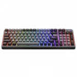 Cooler Master klaviatuur Hybrid Wireless Keyboar D MK-770 SPACE hall