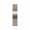 Apple kellarihm Watch 42mm Natural Link Bracelet