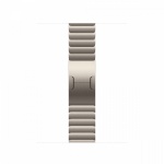 Apple kellarihm Watch 42mm Natural Link Bracelet