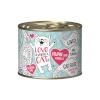 Love Is Where A Cat Is kassitoit Chicken with Trout, 200g