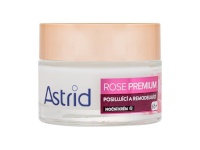 Astrid näokreem Rose Premium Strengthening & Remodeling Night Cream 50ml, naistele