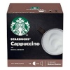 Starbucks kohvikapslid Cappuccino