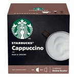 Starbucks kohvikapslid Cappuccino