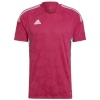 Adidas Teamwear T-särk meestele Condivo 22 Match Day Jersey roosa HE2947 suurus S