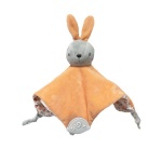 Tulilo Milus the Bunny cuddly toy 25x25 cm