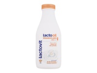 Lactovit dušigeel LactoOil Intensive Care 500ml, naistele