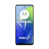 Motorola mobiiltelefon moto G04s 4+64GB Satin sinine