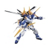 Bandai mängufiguur GUN63047 MG 1/100 Gundam Astray Blue Frame, valge/sinine