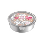 Love Is Where A Cat Is kassitoit Turkey with Guinea Fowl, 85g