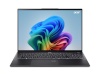 ACER sülearvuti swift, 16 Ai, sf16-51t, Core Ultra, u7-258v, 2200MHz, 16" , touchscreen, 2880x1800, 32GB, lpDDR5x, SSD 1TB, intel Arc Graphics, integrated, ENG, windows 11 Home, must, 1.5kg, nx.j42el.001