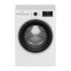 Beko pesumasin B5WFST6914111W Washing Machine, 9kg, 1400 p/min, valge