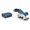 BOSCH Ketassaag GKS 10.8 V-LI 12 V 10,8 V 1 tk