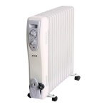 N'oveen õliradiaator OIL HEATER NOVEEN OH13 3000W