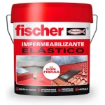 Fischer Hüdroisolatsioon Ms punane 750 ml