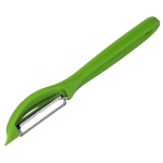 Victorinox koorija Universal Peeler, roheline