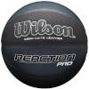 Wilson korvpall Reaction Pro Ball for basket WTB10135XB 7