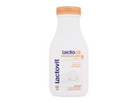 Lactovit dušigeel LactoOil Intensive Care 300ml, naistele