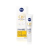 Nivea silmakontuur Q10 Plus Anti Wrinkle 15ml