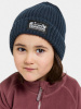 Didriksons müts BUS Kids Beanie tumesinine - suurus 48/50