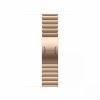 Apple kellarihm Watch 42mm Gold Link Bracelet