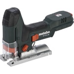 Metabo ST 18L 90 Cordless Jigsaw tikksaag