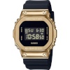 Casio G-Shock meeste kell GM-5600G-9ER THE ORIGIN Collection STAY GOLD Serie (Ø 43 mm)