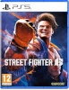 PlayStation 5 mäng Street Fighter 6