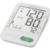 Medisana vererõhumõõtja 51586 Upper Arm Blood Pressure Monitor, valge