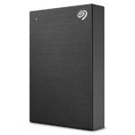 Seagate väline kõvaketas Disc One Touch 5TB 2.5" STKZ5000400 must