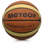 Meteor korvpall 10101 basketball ball uniw