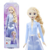 Mattel Disney Die Eiskönigin - Elsa (Outfit Film 2)