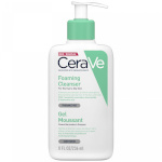 CeraVe näopuhastaja Facial Cleansers 236ml, naistele